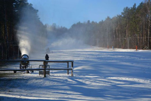 Czas na narty! Pierwsze stoki ruszą w ten weekend!