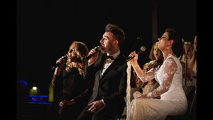 W niedzielę niezwykłe widowisko multimedialne 