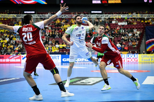 Pierwsza porażka kadry Janca