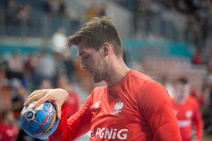 Kornecki: Staramy się uczyć na własnych błędach i wyciągać maksa z tej kadry