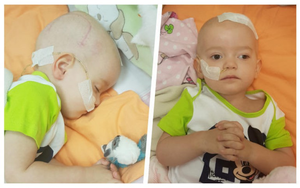 Stan Hani się pogorszył. Dziewczynka musi wyjechać do USA w ciągu najbliższych pięciu dni!