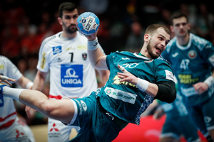 Świetne EURO Arcioma Karalioka