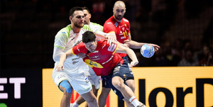 Hiszpania dołączyła do Chorwacji. O 