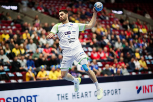 Karacić i Janc w Drużynie Gwiazd EURO