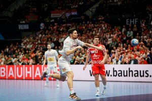 [STATYSTYKI] Tak grali zawodnicy PGE VIVE na EURO 2020