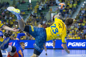 PGE VIVE musi szybko złapać rytm. Przed kielczanami wymagający okres