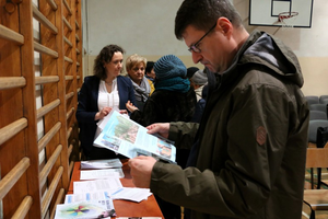 Kielczanie zainteresowani wymianą 