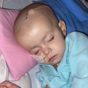 [AKTUALIZACJA] Hania Terlecka trafiła na OIOM. 