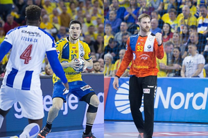 [WIDEO] Wolff i Dujszebajew w 