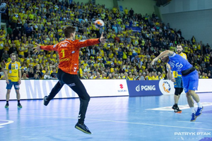 Kornecki: Nie możemy ich lekceważyć. Sztab nas na to odpowiednio uczuli