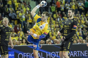 Horror z happy endem! PGE VIVE ograło THW Kiel!