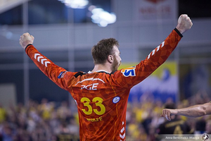 [WIEDO] Wolff! Niesamowita podwójna obrona bramkarza PGE VIVE