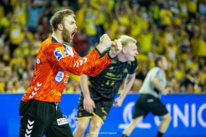 [WIDEO] Wolff z interwencją kolejki