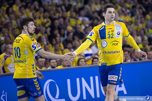 PGE VIVE poznało terminy meczów z Celje