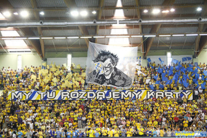 Kolejne hity od PGE VIVE. Tak kielczanie poskromili 