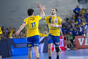 Karaliok: Ten tytuł nie smakuje tak samo, ale na niego zasłużyliśmy