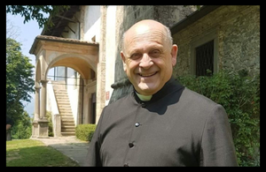 Ofiarował swoje życie jak św. Maksymilian. Zmarł kapłan z Bergamo