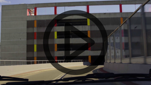 Czy kielczanie nadal masowo jeżdżą do galerii i marketów?