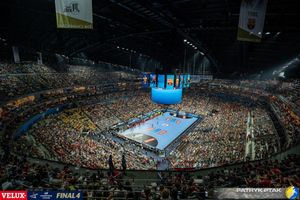 Liga Mistrzów w czerwcu? Final Four pod koniec sierpnia... tylko nie wiadomo, w jakich składach  