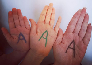 Kwiecień miesiącem wiedzy o autyzmie. Na początek akcja 