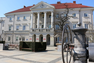 Radny interpeluje. „Działania prezydenta, według mnie, nie wyglądają jeszcze tak jak powinny”