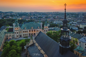 [VIDEO] Plan transmisji video i radiowych Triduum Paschalnego