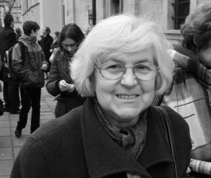 Nie żyje Joanna Chałońska, polonistka i była wicedyrektor 