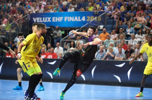 Sezon we Francji zakończony. Tournat pożegnał się z Nantes 