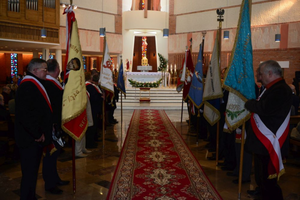 Epidemia koronawirusa wyzwaniem dla świętokrzyskiej 