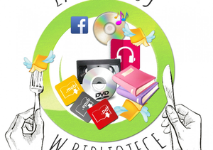 Przed nami XVII Ogólnopolski Tydzień Bibliotek. Będzie mnóstwo atrakcji online