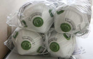 Kolejne środki ochrony trafiły do świętokrzyskich lecznic w ramach programu 