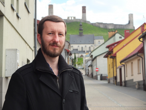 W połowie czerwca ukaże się kryminał promujący nasz region. Już jest w przedsprzedaży