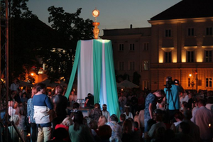 [TRANSMISJA] Już dziś Uwielbienie w Centrum Miasta