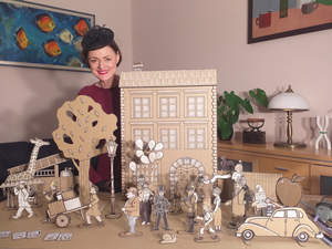 Teatr czeka na prace literackie. Będzie odcinek specjalny cyklu 