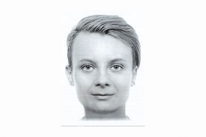 Policjanci szukają Renaty Łuszczykiewicz podejrzanej o przestępstwa internetowe