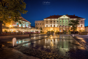 Od połowy czerwca zgłosimy projekt do Budżetu Obywatelskiego