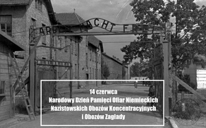 Pamiętajmy o ofiarach obozów koncentracyjnych
