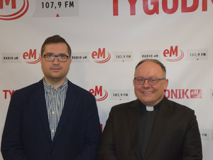 [AUDIO] Nuncjusz apostolski w Ghanie o watykańskiej dyplomacji