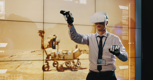 Zmagania łazików marsjańskich w nowej, zmienionej formule