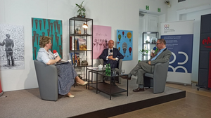 Debata w Radiu eM: Polska w Europie Środkowo-Wschodniej