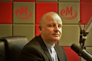 [VIDEO] Ksiądz Krzysztof Banasik: Wypoczynek z Caritas będzie bezpieczny