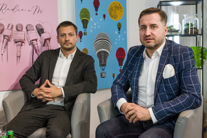 Debata w Radiu eM Kielce: Co dalej z PGE VIVE Kielce?