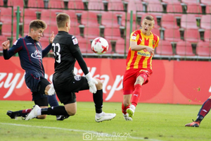 Długosz znowu pomoże Koronie?