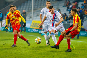 Marginesu błędu już nie ma. Korona podejmuje Raków