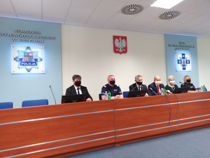 Powstanie nowy posterunek w gminie Osiek