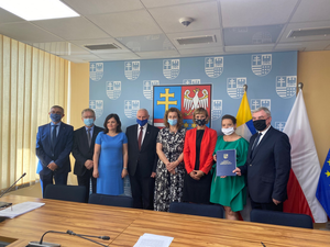 Krok w kierunku ekologii