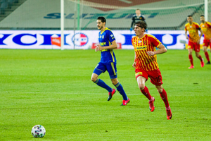 Utrzymanie przy zielonym stoliku? 