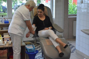 Brakuje krwi. Centrum Krwiodawstwa prosi o pomoc