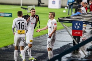 Młodzi wykorzystują szanse. 