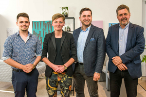 Czy prezydent Wenta otrzyma wotum zaufania? Debata Radia eM